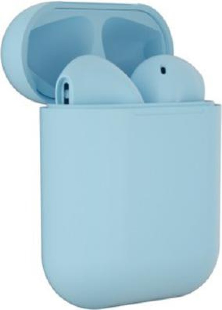 Inpods 12 cheap case blue light