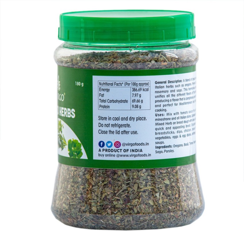 Virgo Mixed Herbs Price in India Buy Virgo Mixed Herbs online at