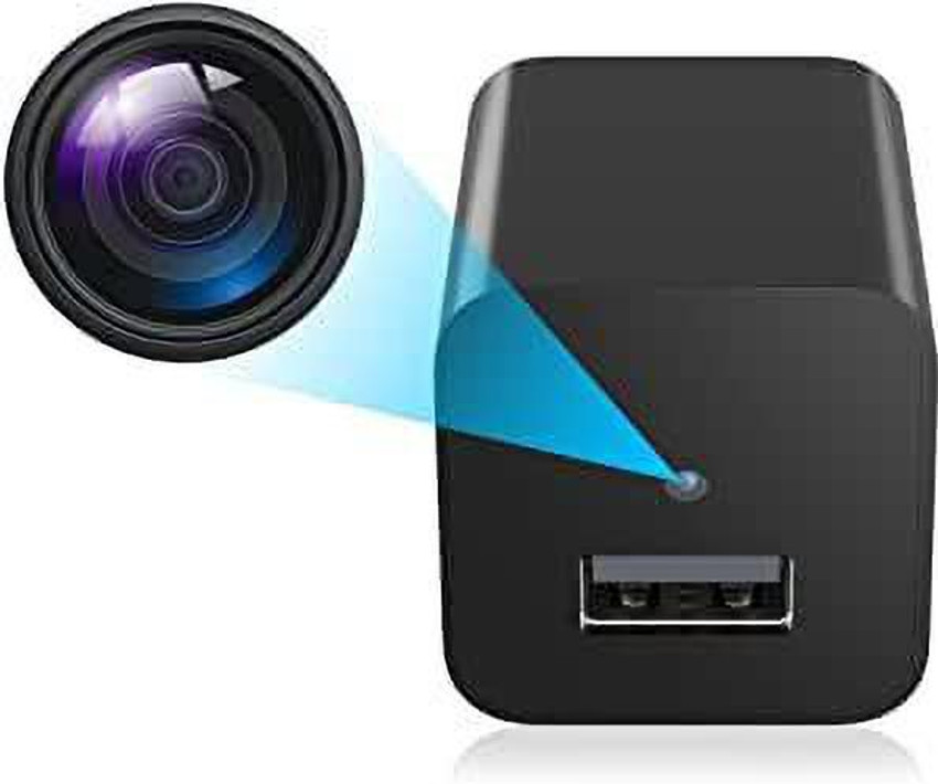 Spy Camera Hidden Camera USB Phone Charger Mini Camera Hidden Spy Camera Nanny Cam With Motion Detection Loop Recording For Home Security Surveillance Camera 32gb Sd Card&pid=owrimgvizw