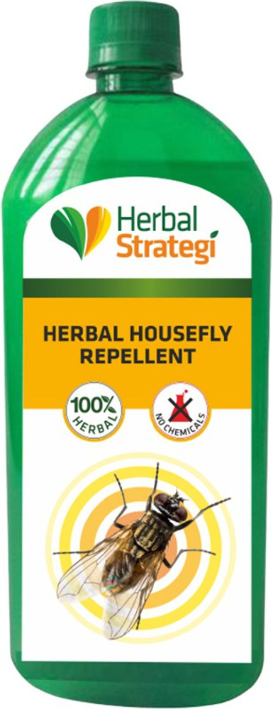 Fly repellent for house discount