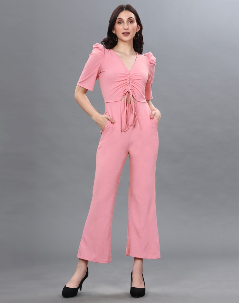 Jumpsuits  Buy Jumpsuits Online in India  W for Woman