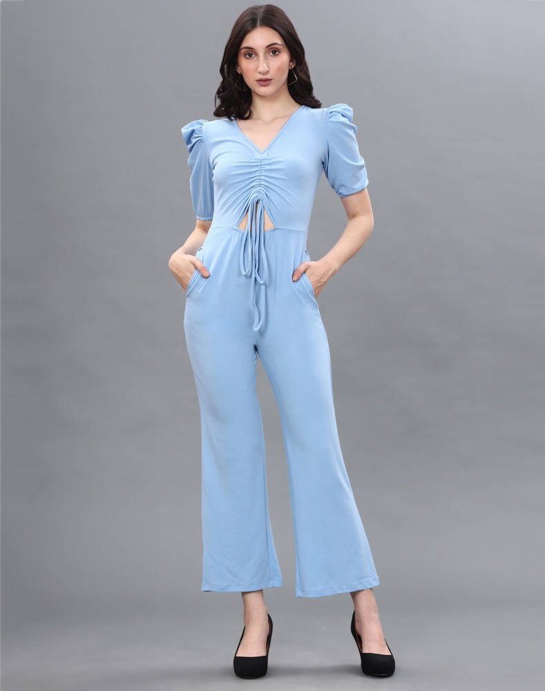 Flipkart best sale ladies jumpsuits