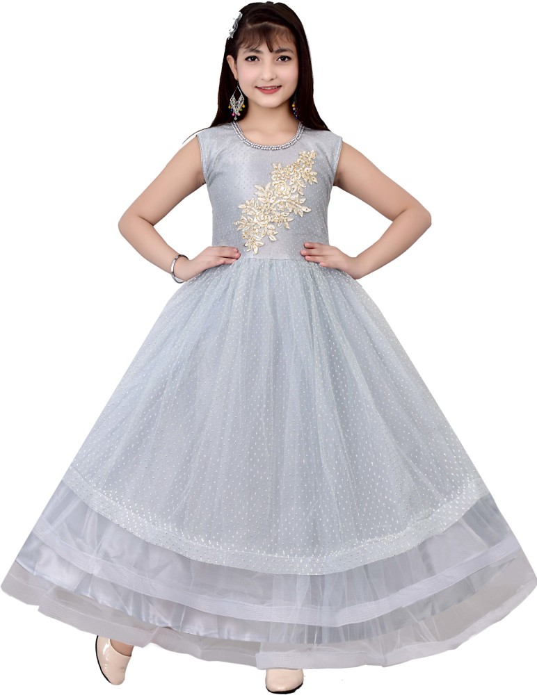 Flipkart girl outlet gown