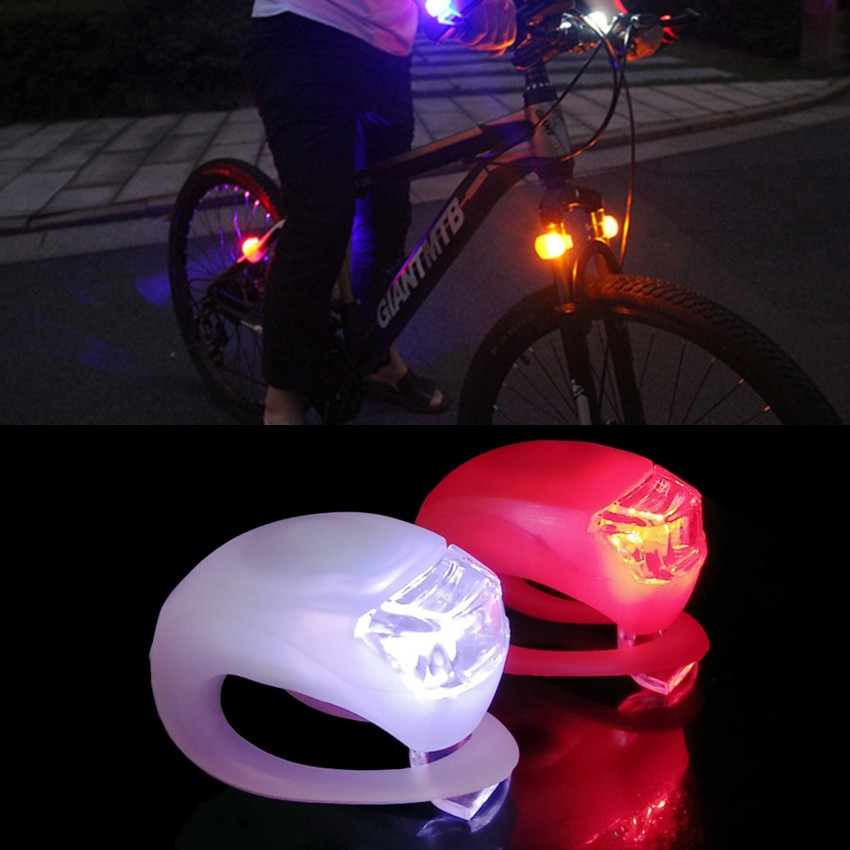 Blinking light for store cycle