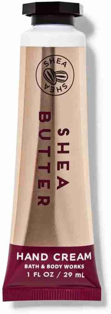 Bath and body sales works shea butter