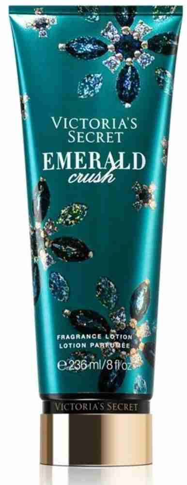 Victoria s Secret Emerald Crush Body Lotion 236ML Price in