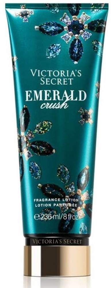 Emerald crush victoria secret new arrivals