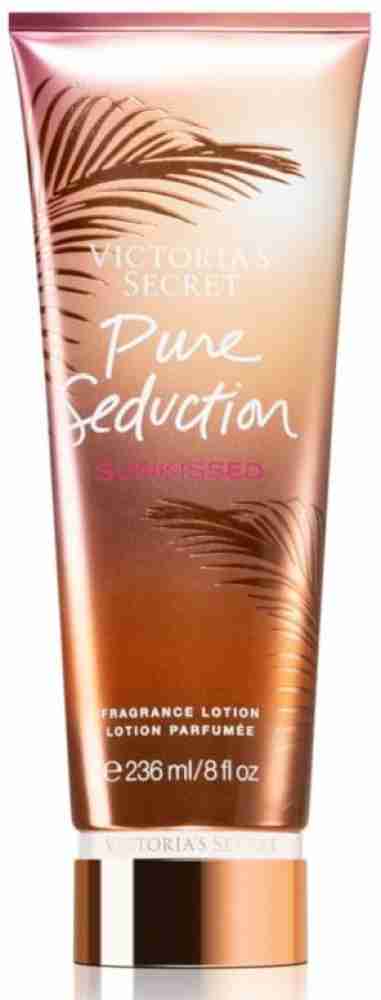 Herbal Victoria'S Secret Pure Seduction Body Lotion, Cream, Packaging Size:  500 Ml at Rs 1190/piece in Mumbai