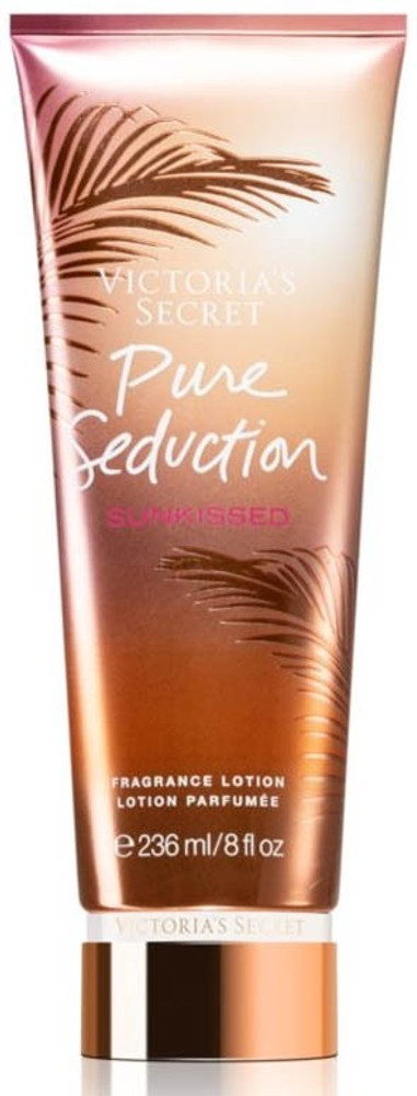 Victoria s Secret Pure Seduction Sunkissed Body Lotion Price in
