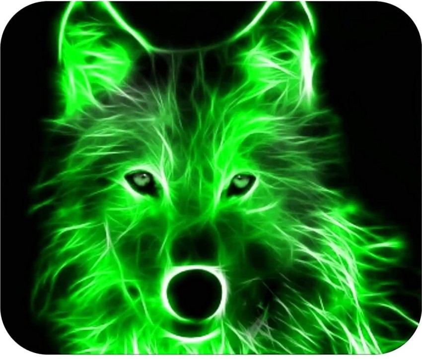 Neon Wolf Live Wallpaper  Free download and software reviews  CNET  Download