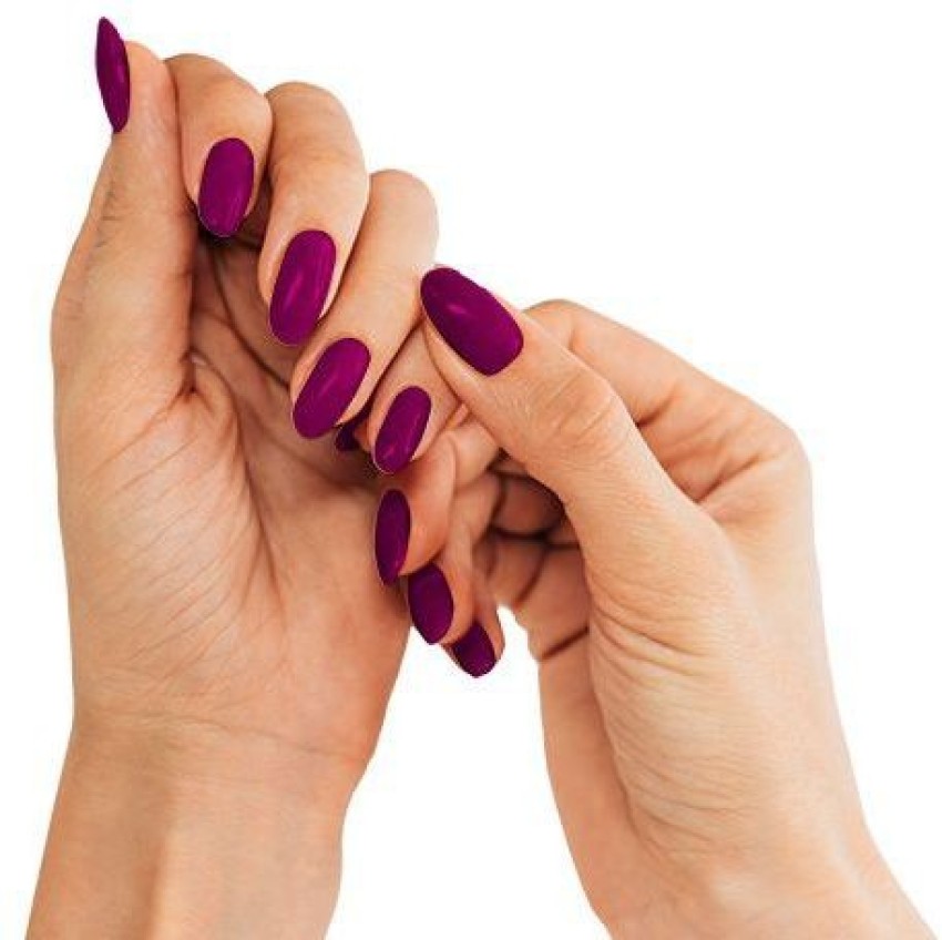 Crystal | Sheer nude nail polish | vegan, 10-free, + cruelty-free – Olive  Ave Polish