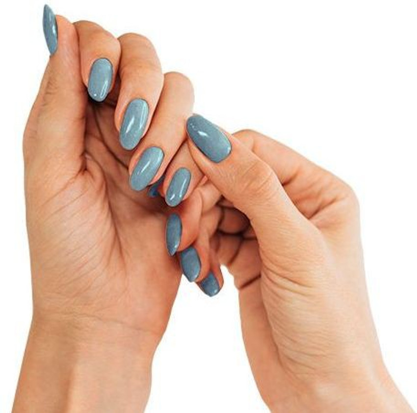 Pin on Trendy Nail Art