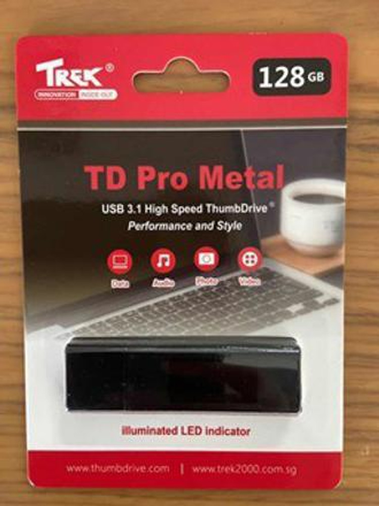 Trek gb on sale