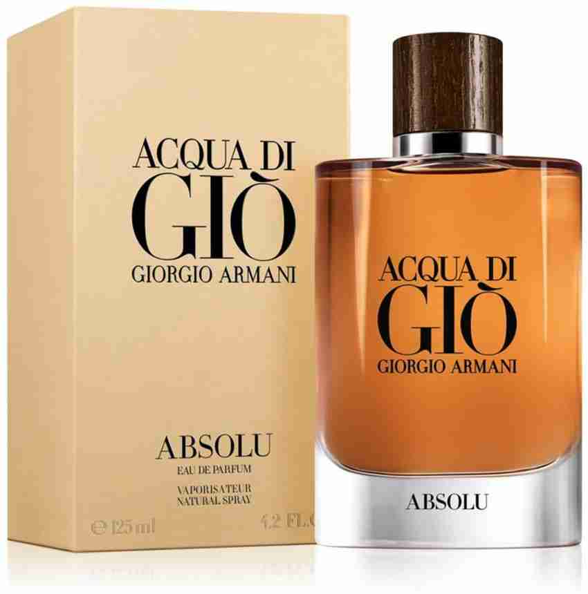 Aqua absolu shop