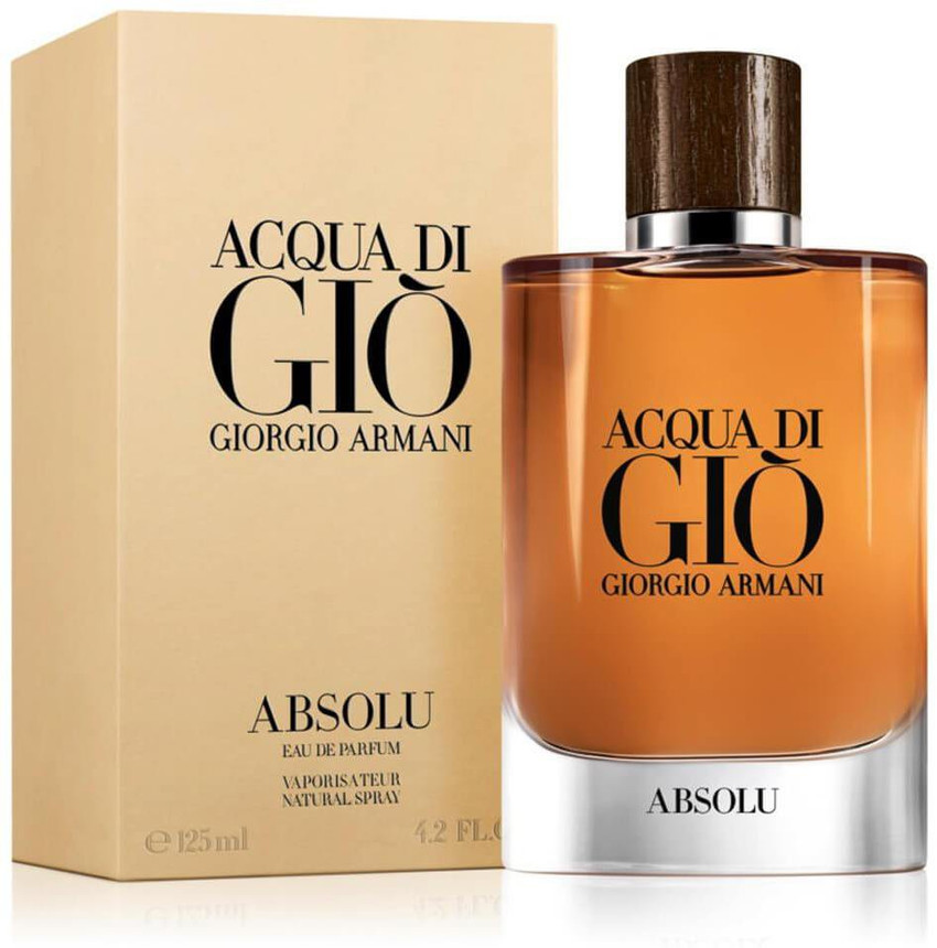 Aqua best sale di parfum