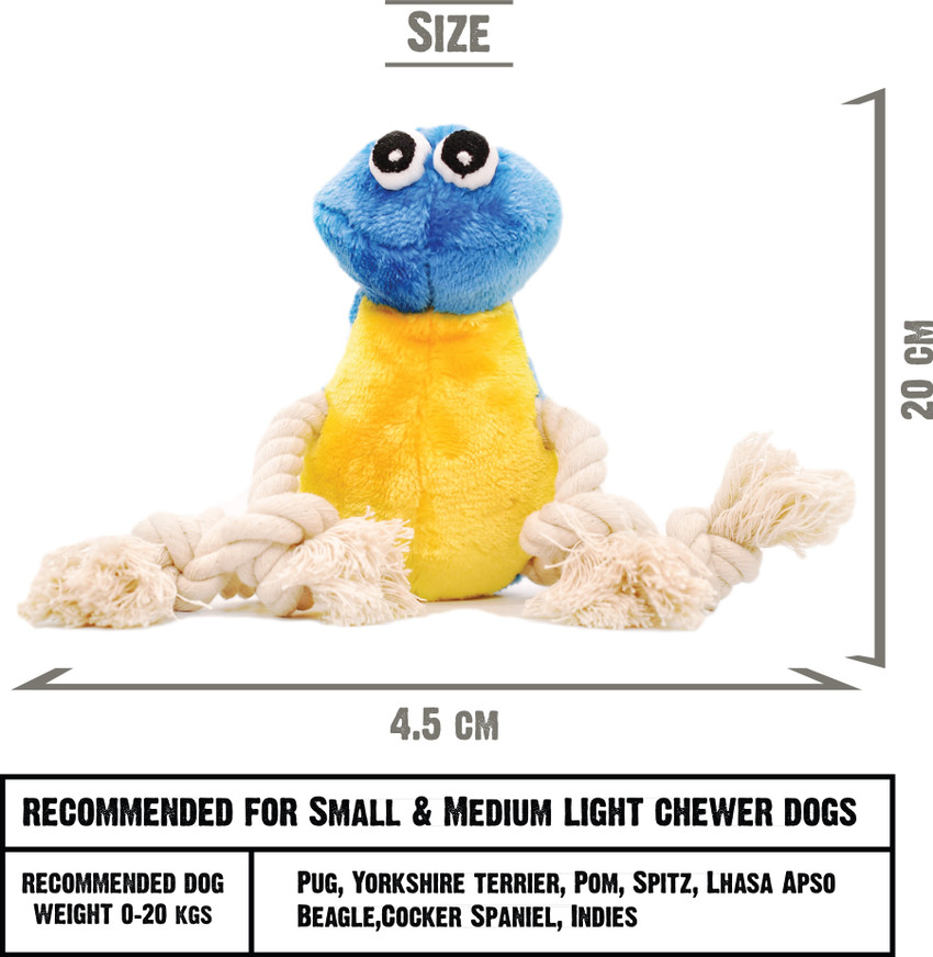 Furry sales bird toy