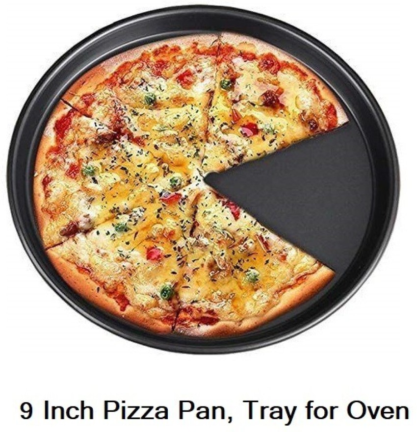 9 inch shop pizza pan