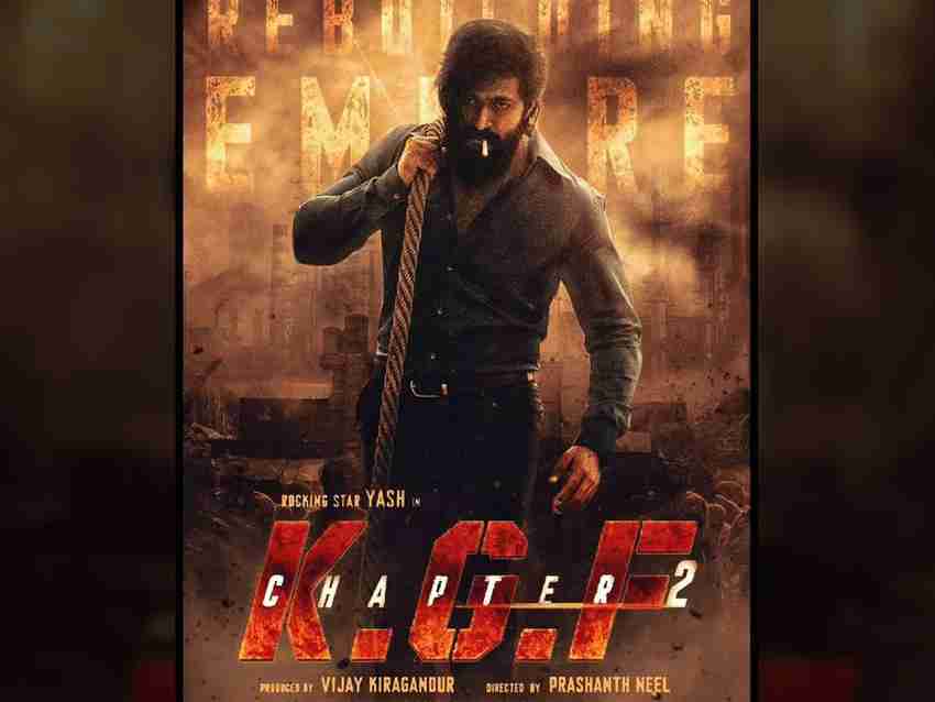 Kgf poster hd hotsell