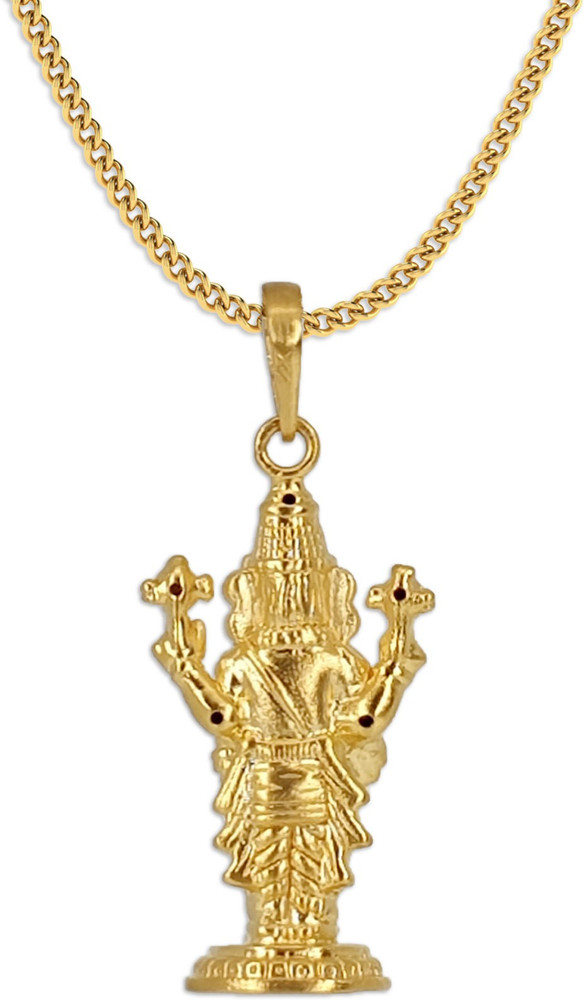 Lord venkateswara lockets hotsell
