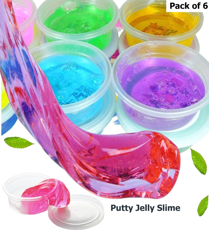 Shiny DIY Slime Beads Glitter Slime Supplies Slime Accessories Clay Kids  Toys