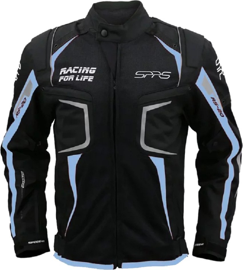 Bike riding hot sale jackets flipkart