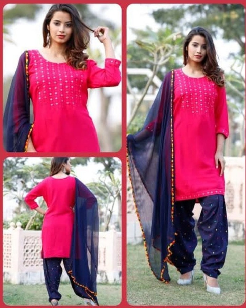 Flipkart punjabi kurta sale