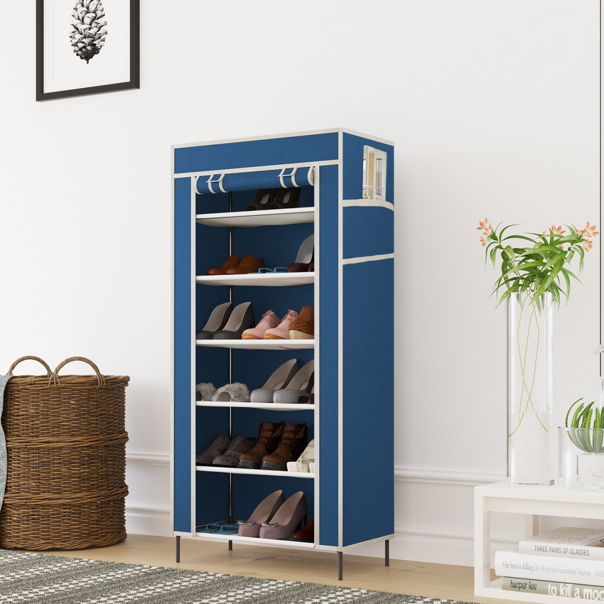 Shoe rack clearance shopee