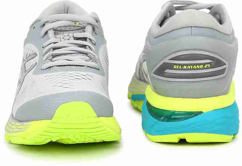 Asics Gel Kayano 25 Running Shoes For Women Buy Asics Gel Kayano