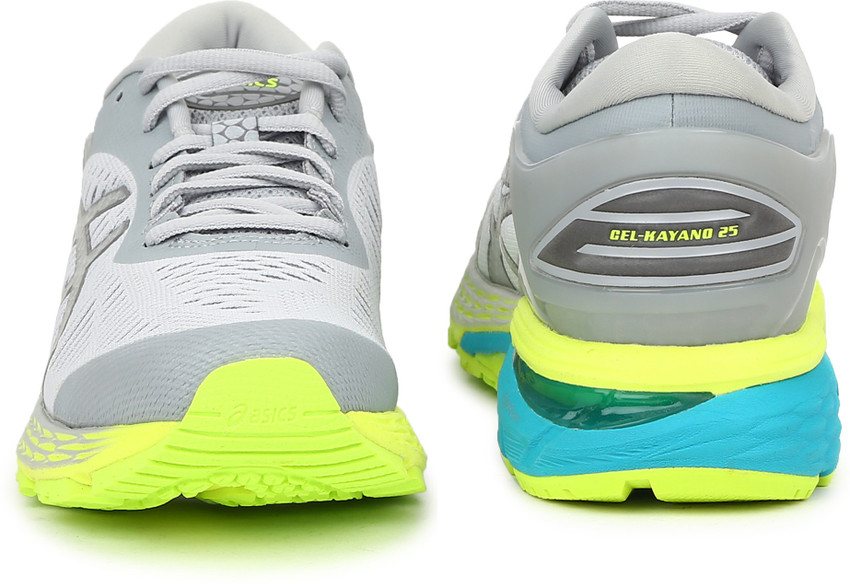 Asics Gel Kayano 25 Running Shoes For Women Buy Asics Gel Kayano