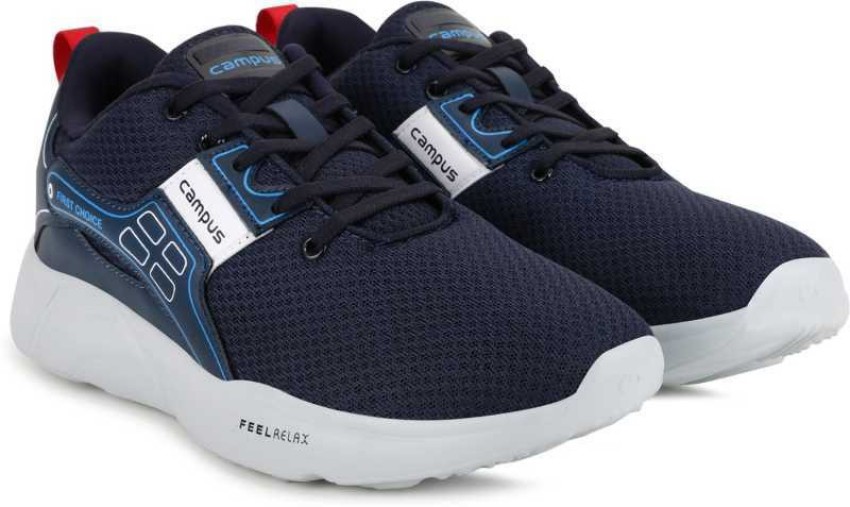 Flipkart best sale campus shoes