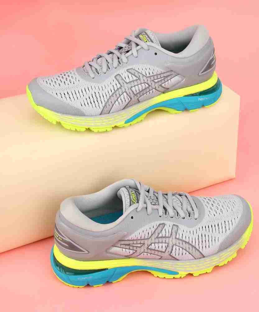 Gel kayano shop 25 womens kashmir