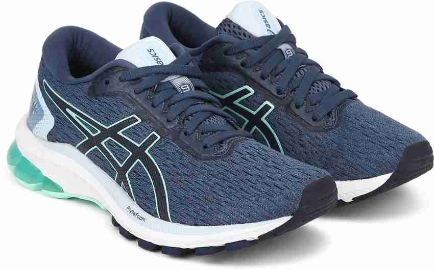 Buy Asics GT 1000 9 Running Shoes For Women Online at Best Price