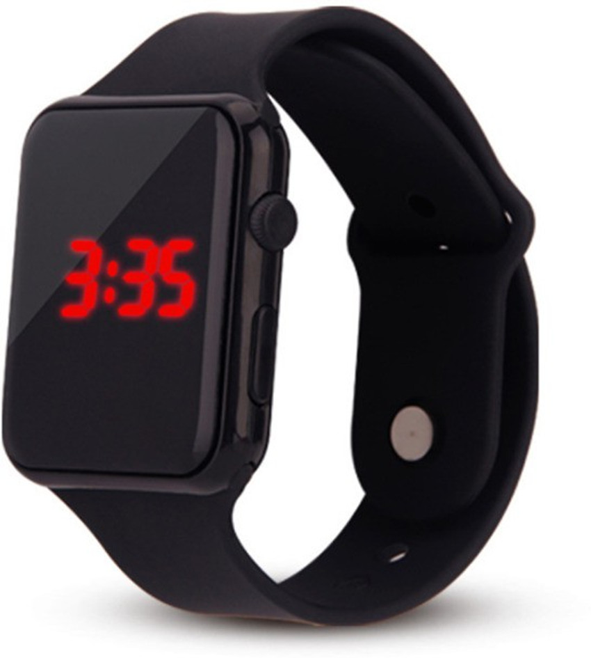 Latest electronic watch on sale