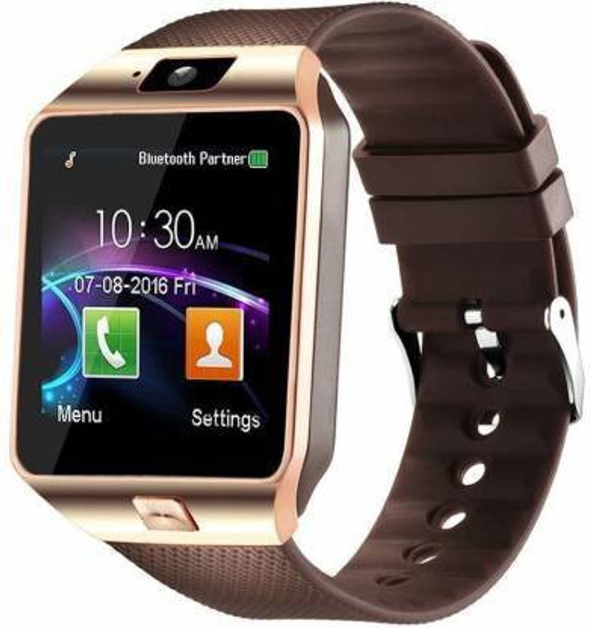 Hand watch new arrivals and mobile