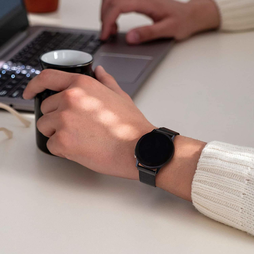 Noise colorfit pro hotsell 3 magnetic strap