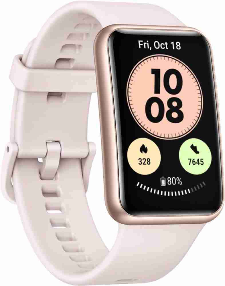 Huawei fit sale watch price