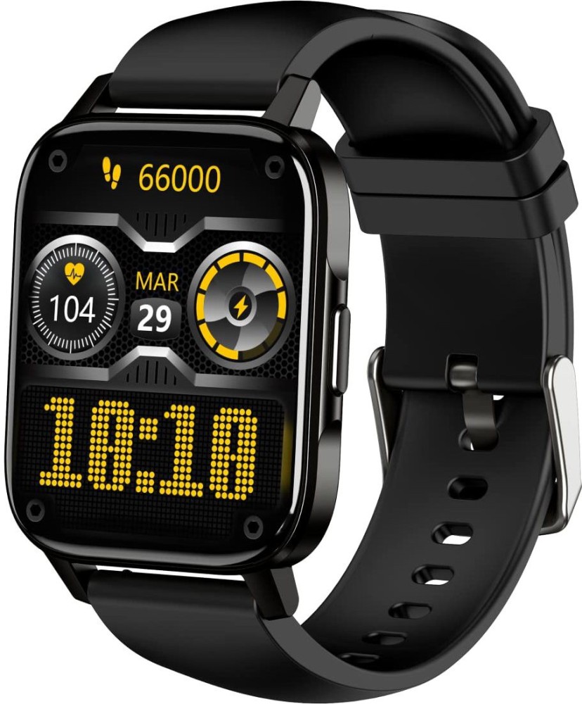 Screen touch outlet watch price flipkart