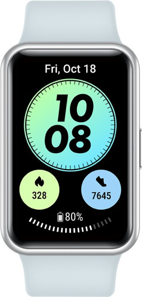 Huawei exercise best sale watch