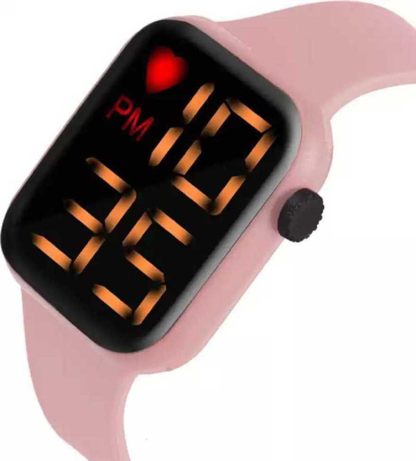 Heartwatch android clearance