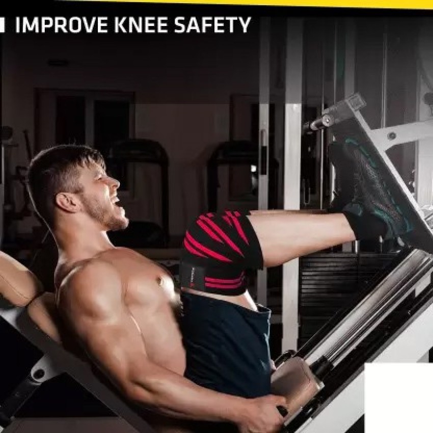 How Tight Should Knee Sleeves Be? - Gunsmith Fitness