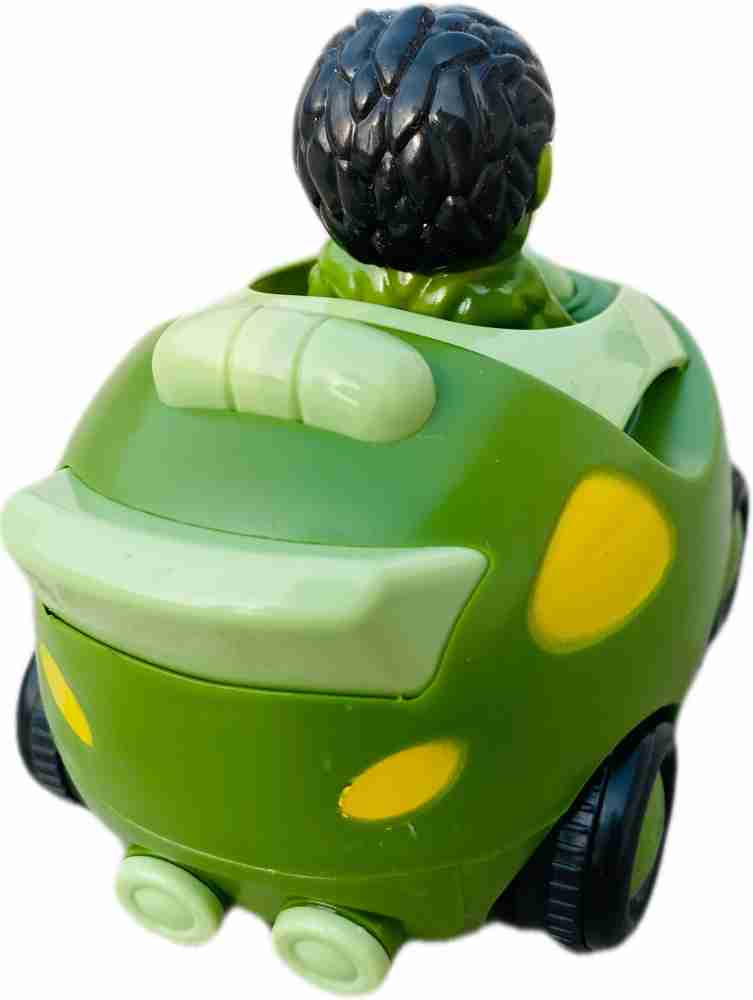 Hulk tricycle on sale