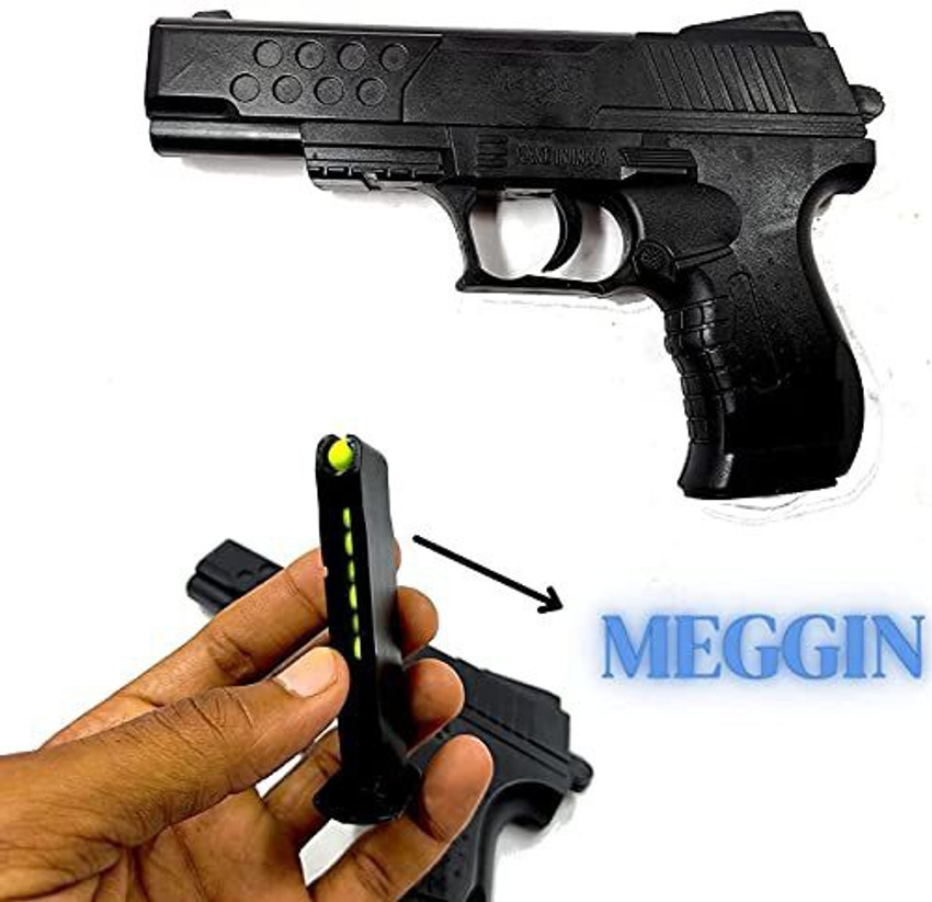 Toy gun best sale world