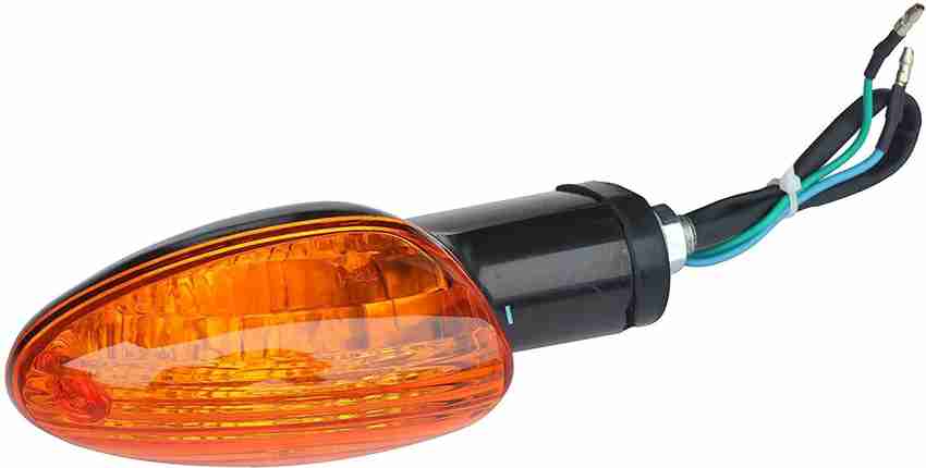 Honda unicorn store side indicator price