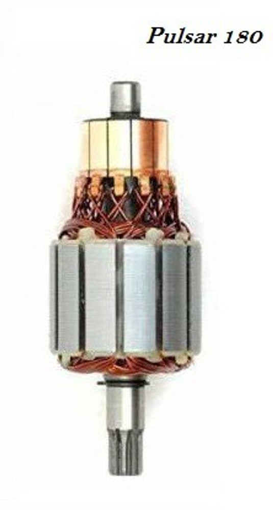 Pulsar 180 hotsell starter motor price