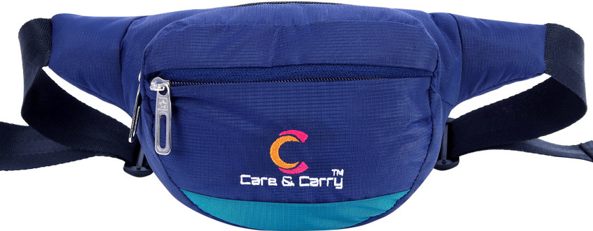 Branded waist pouch online