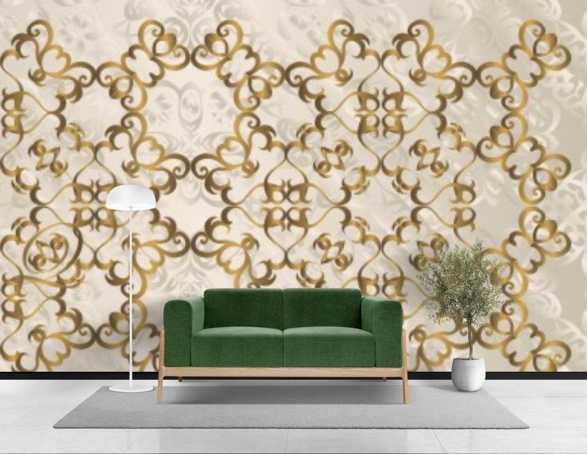 Modern wallpaper  Tagged metallicwallpaper  wallcoveringsmart