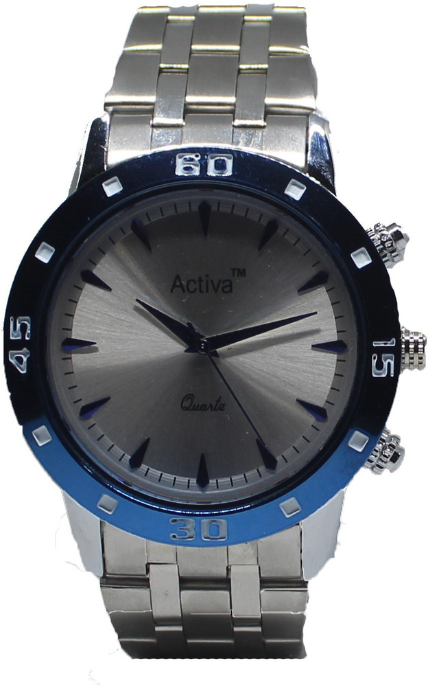 Activa watches hot sale