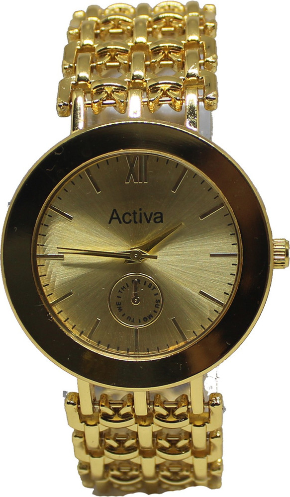 Activa watches online