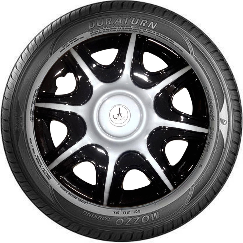 HOTRENZ WHEEL COVER 12 INCH NIKE A DUAL COLOR Wheel Cover For