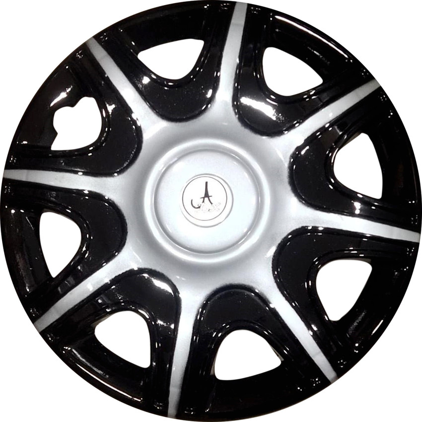 HOTRENZ WHEEL COVER 12 INCH NIKE A DUAL COLOR Wheel Cover For